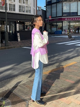 yunaさんのコーディネート