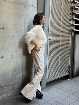 yunaさんのコーディネート