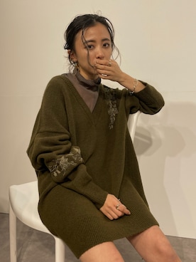 yunaさんのコーディネート