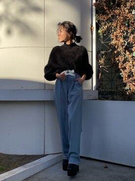 yunaさんのコーディネート