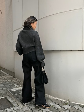 yunaさんのコーディネート