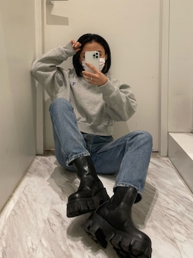 yunaさんのコーディネート