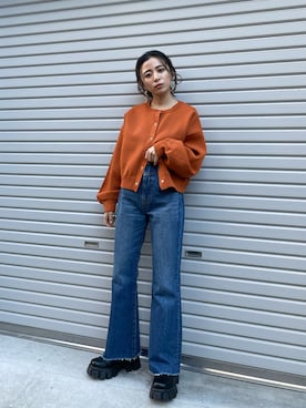 yunaさんのコーディネート