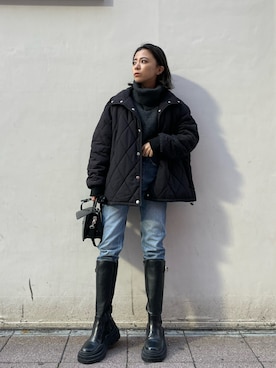 yunaさんのコーディネート