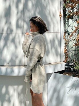 yunaさんのコーディネート