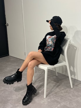 yunaさんのコーディネート