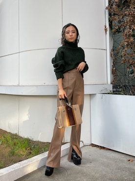 yunaさんのコーディネート