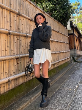 yunaさんのコーディネート