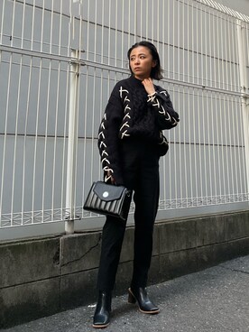 yunaさんのコーディネート