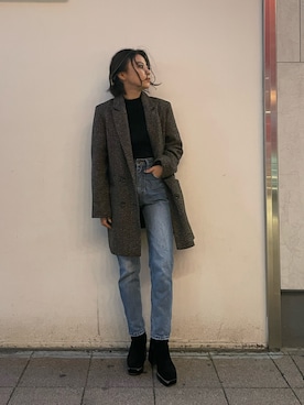 yunaさんのコーディネート