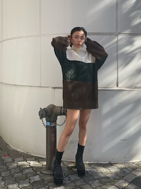 yunaさんのコーディネート