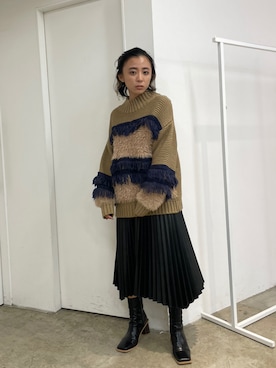 yunaさんのコーディネート