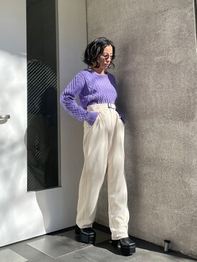 yunaさんのコーディネート