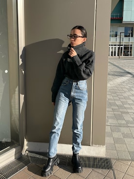 yunaさんのコーディネート