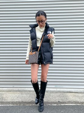 yunaさんのコーディネート