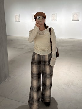 sayaさんのコーディネート