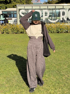 sayaさんのコーディネート