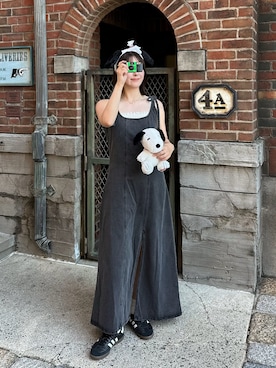 sayaさんのコーディネート