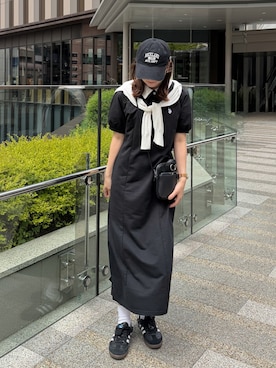 sayaさん(レディース・156cm)の春コーディネート