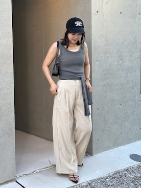 sayaさんのコーディネート