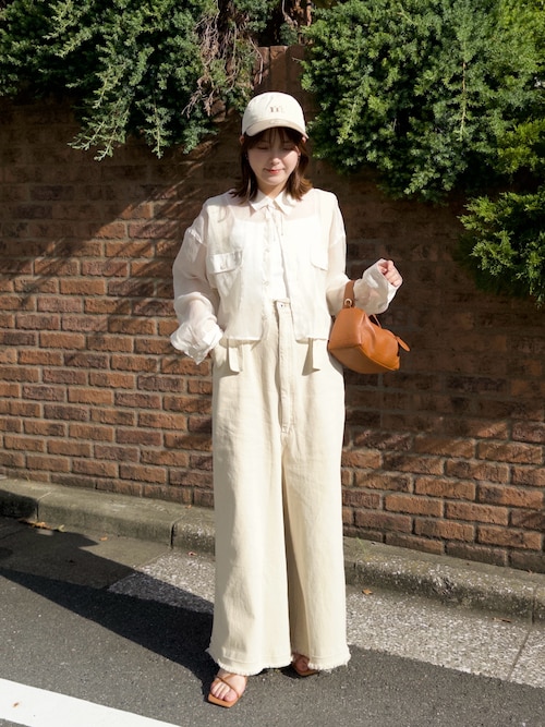 mowalola バッグ　希少 サマンサタバサ Samantha Thavasa バケツ型ワンハンドルバッグ
