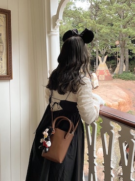 sayaさん（レディース・156cm）の春コーディネート