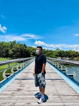 JT🇹🇼さんのコーディネート