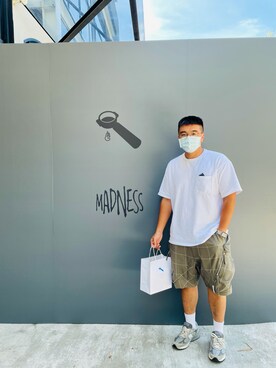 JT🇹🇼さんのコーディネート