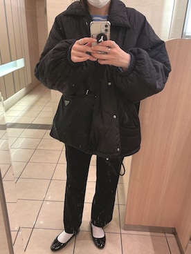 ういおさんのコーディネート