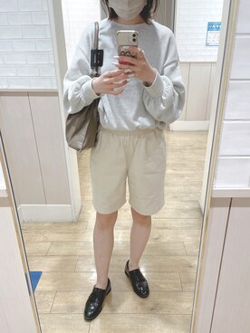 ういおさんのコーディネート