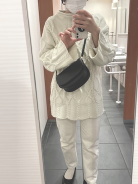 ういおさんのコーディネート