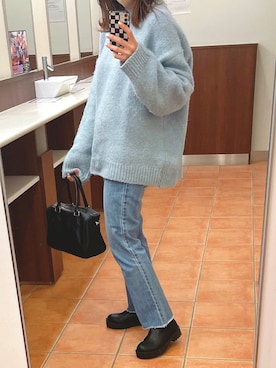 ういおさんのコーディネート