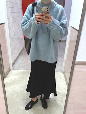 ういおさんのコーディネート