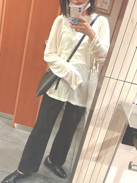 ういおさんのコーディネート