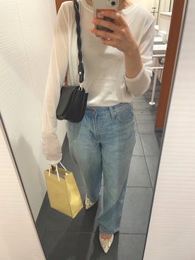 ういおさんのコーディネート