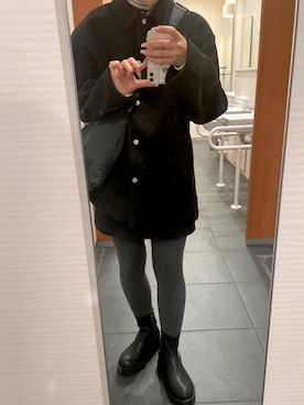 ういおさんのコーディネート