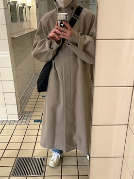 ういおさんのコーディネート