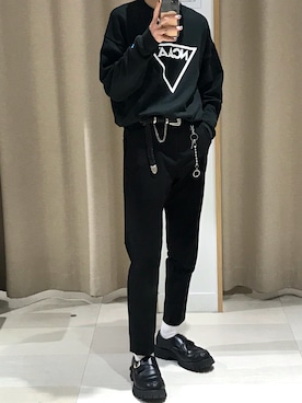 Taikiさんのコーディネート