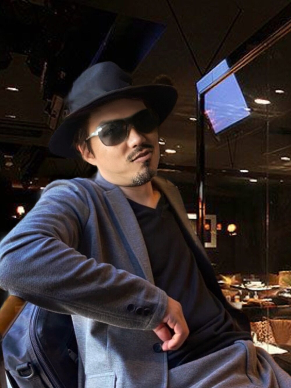 NANO universe（ナノユニバース）の「：リングジャガードビリキーノ