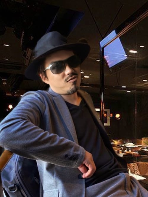 NANO universe（ナノユニバース）の「：リングジャガードビリキーノ