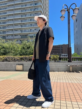 Jun Geekさんのコーディネート