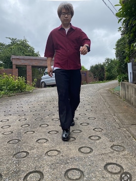 Jun Geekさんのコーディネート