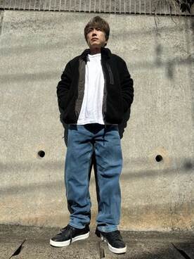 Jun Geekさんのコーディネート