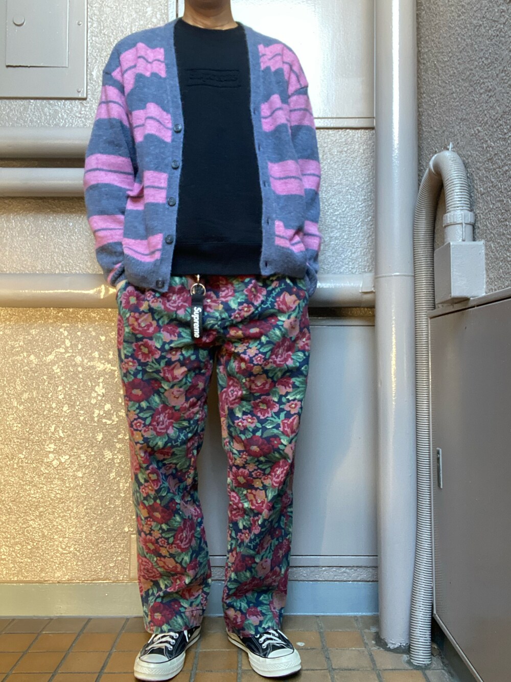 POP TRADING COMPANY（ポップトレーディングカンパニー）の「POP