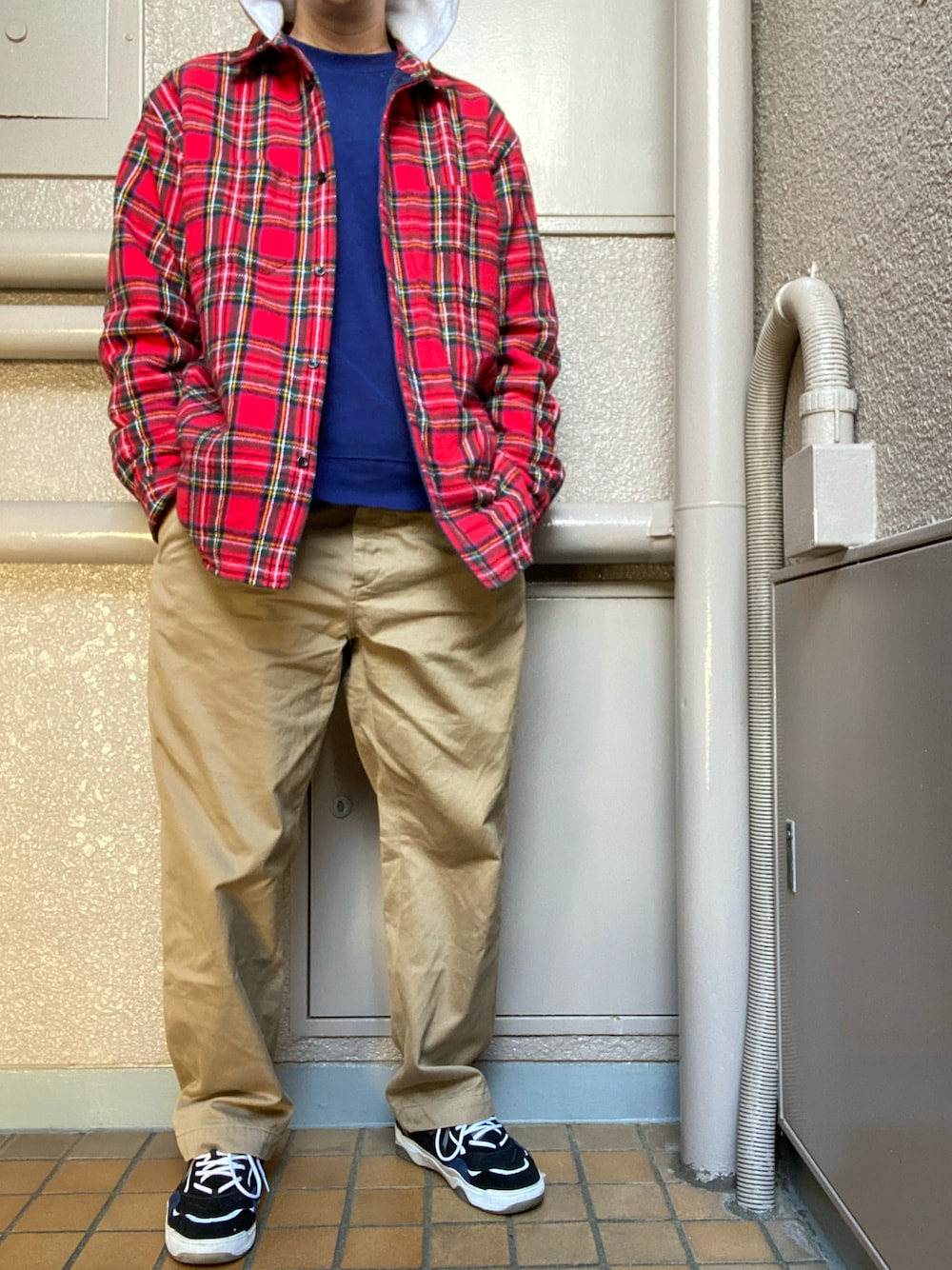 Supreme のアイテムを使った「シャツジャケット」のメンズ人気