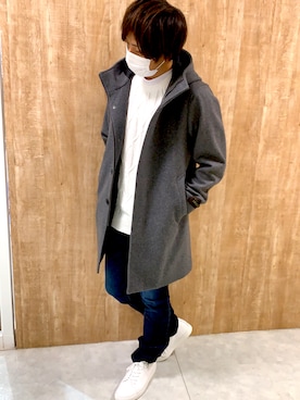 アラキさんのコーディネート