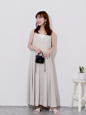 ゆずさんのコーディネート