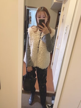 e♡さんのコーディネート