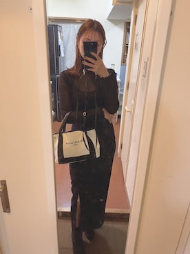 e♡さんのコーディネート