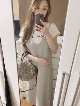 e♡さんのコーディネート